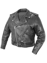 marlon brando leather jacket